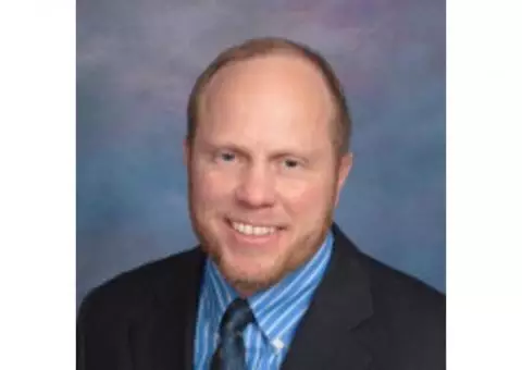 Ken Jensen - Farmers Insurance Agent in West Valley City, UT